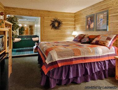 Super 8 By Wyndham Provo Byu Orem Zimmer foto